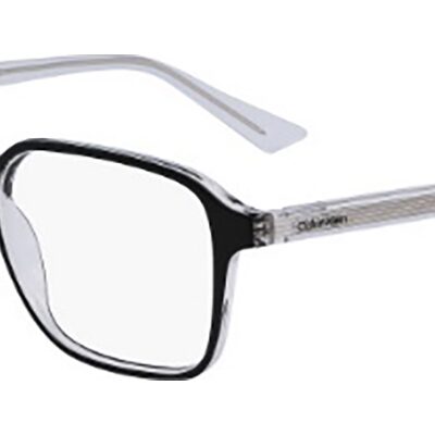 Calvin Klein Ck23524-001-52 (CK23524-001-52) Unisex EYEWEAR
