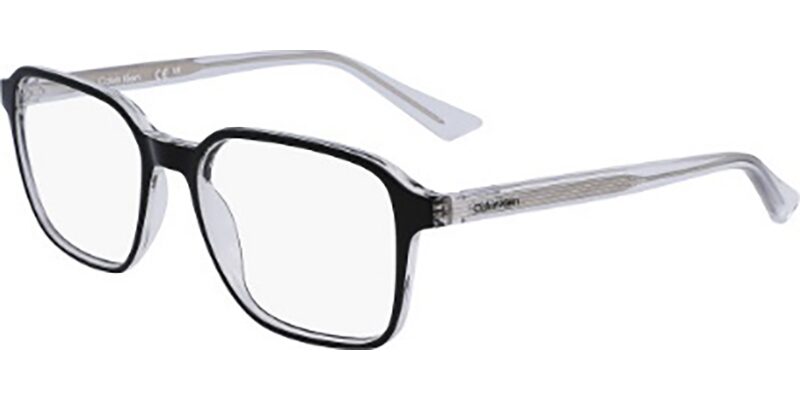 Calvin Klein Ck23524-001-52 (CK23524-001-52) Unisex EYEWEAR
