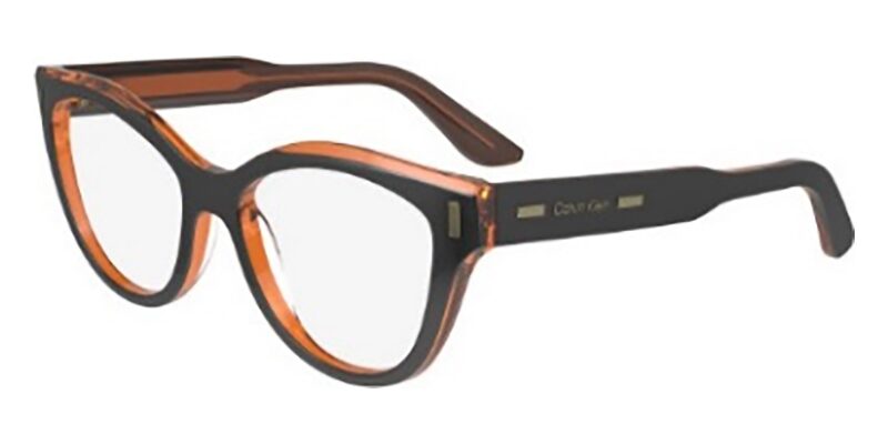 Calvin Klein Ck23541-008-53 (CK23541-008-53) Unisex EYEWEAR