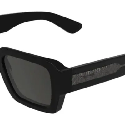 Calvin Klein Ck25538s (CK25538S_001_50) Men EYEWEAR