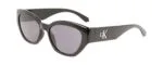Calvin Klein Jeans Ckj22634s-001-55 (CKJ22634S-001-55) Unisex EYEWEAR
