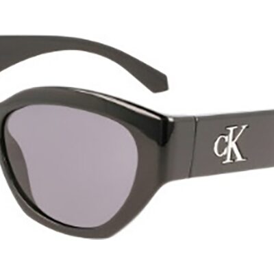 Calvin Klein Jeans Ckj22634s-001-55 (CKJ22634S-001-55) Unisex EYEWEAR