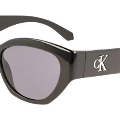 Calvin Klein Jeans Ckj22634s-001-55 (CKJ22634S-001-55) Unisex EYEWEAR