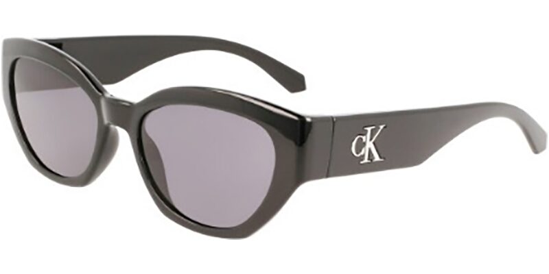 Calvin Klein Jeans Ckj22634s-001-55 (CKJ22634S-001-55) Unisex EYEWEAR