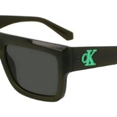 Calvin Klein Jeans Ckj23642s-306-54 (CKJ23642S-306-54) Unisex EYEWEAR