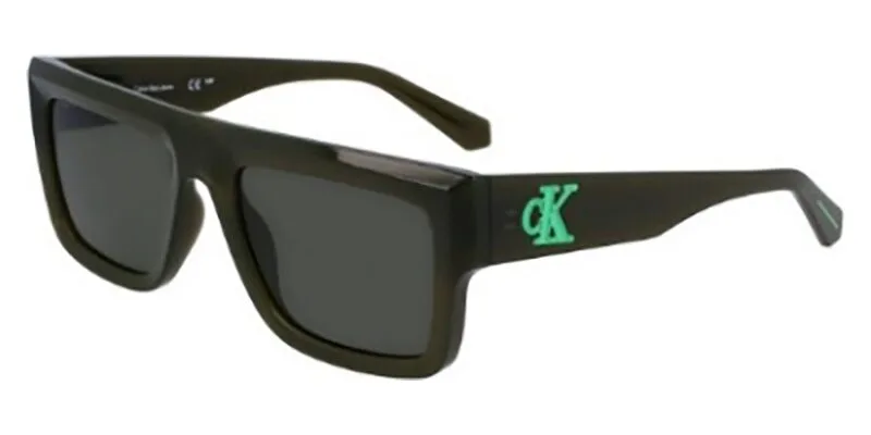 Calvin Klein Jeans Ckj23642s-306-54 (CKJ23642S-306-54) Unisex EYEWEAR