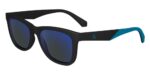 Calvin Klein Jeans Ckj24302s (CKJ24302S_001 R_48) Unisex EYEWEAR