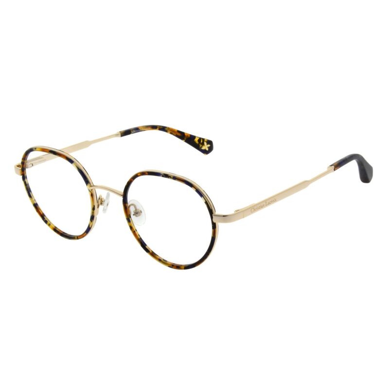 Christian Lacroix Cl3075 50400 (CL3075 50400) Women EYEWEAR