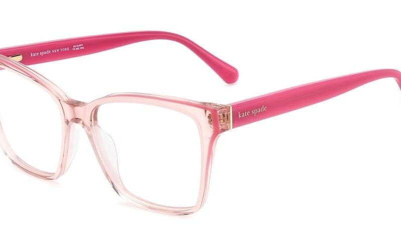 Kate Spade Claudie_g (CLAUDIE_G_35J A_52) Women EYEWEAR