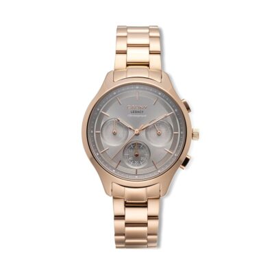 Cauny Watches Clg019 (CLG019) Unisex WATCHES