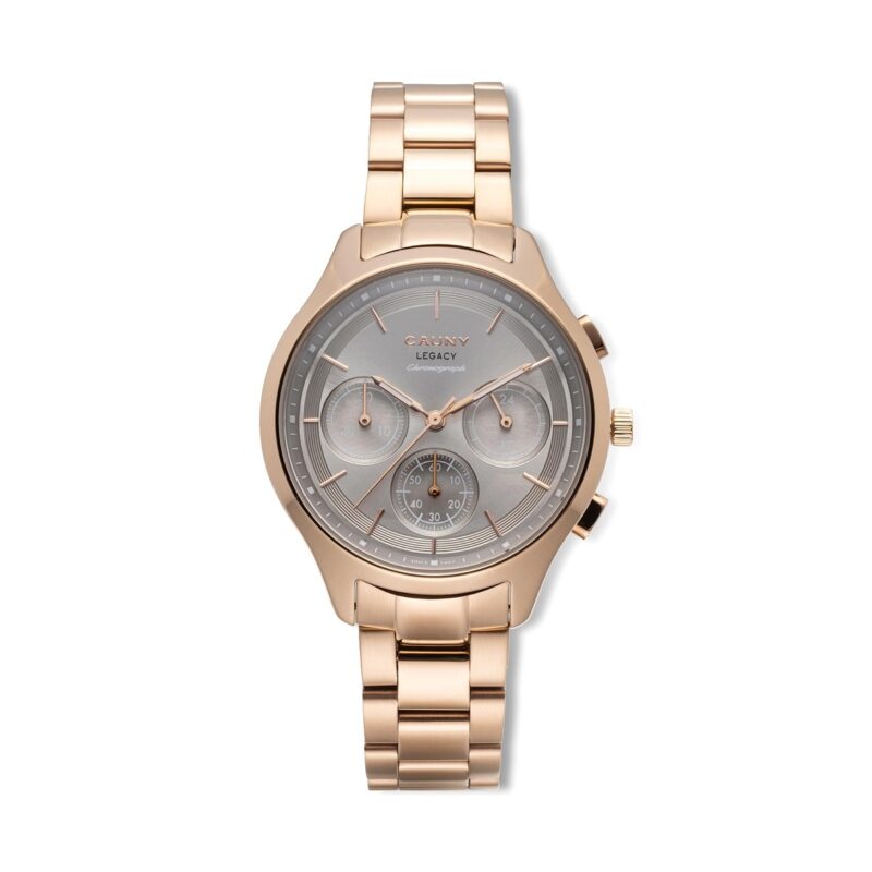 Cauny Watches Clg019 (CLG019) Unisex WATCHES