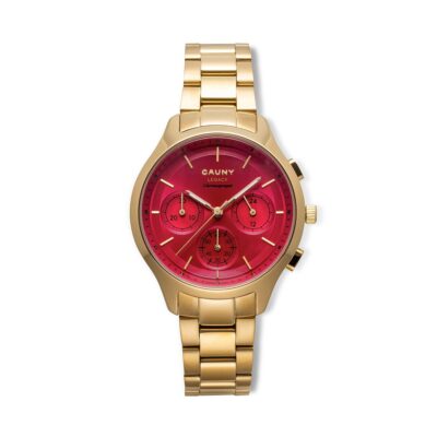 Cauny Watches Clg022 (CLG022) Unisex WATCHES