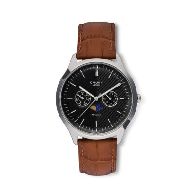 Cauny Watches Clm006 (CLM006) Unisex WATCHES