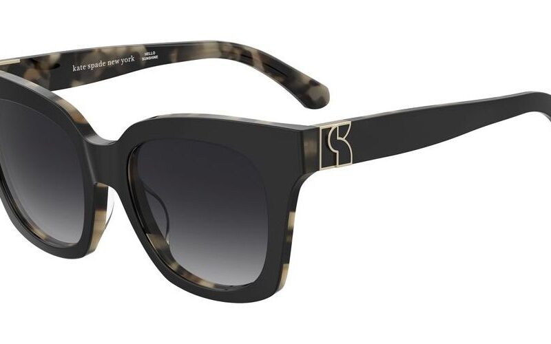 Kate Spade Constance_g_s (CONSTANCE_G_S_807-9O_53) Women EYEWEAR