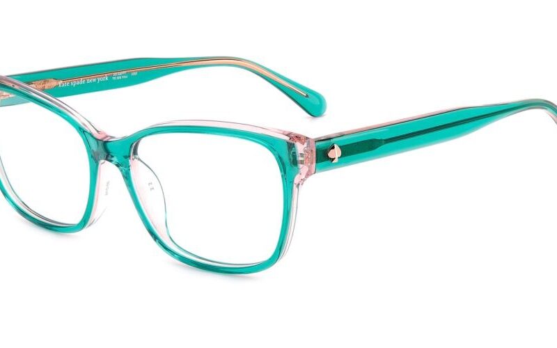 Kate Spade Crishell (CRISHELL_1ED_55) Women EYEWEAR