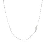 Amen Jewelry Crob20 (CROB20) Unisex JEWELRY