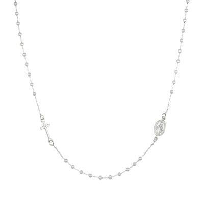 Amen Jewelry Crob20 (CROB20) Unisex JEWELRY