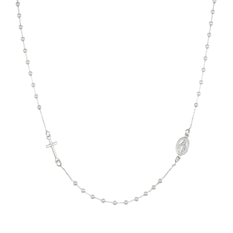 Amen Jewelry Crob20 (CROB20) Unisex JEWELRY