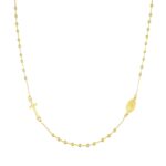 Amen Jewelry Crog20 (CROG20) Unisex JEWELRY