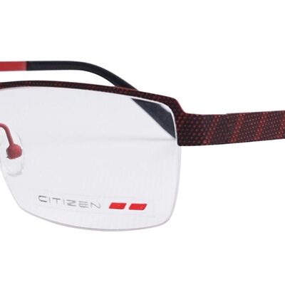 Citizen Ctz1606-731-54 (CTZ1606-731-54) Men EYEWEAR