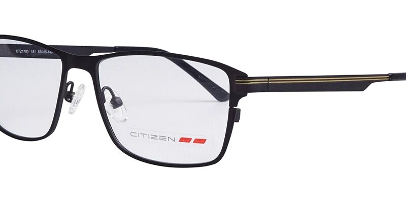 Citizen Ctz1701-151-53 (CTZ1701-151-53) Men EYEWEAR