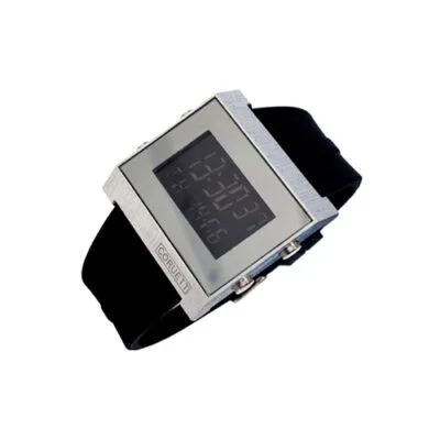 Corvett Men's Watch Chronograph CVT-492