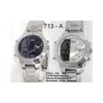 Corvett Men's Watch Chronograph CVT-713