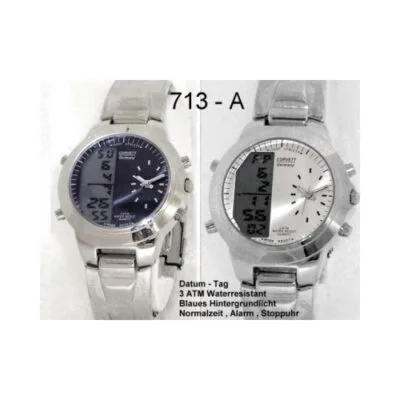 Corvett Men's Watch Chronograph CVT-713