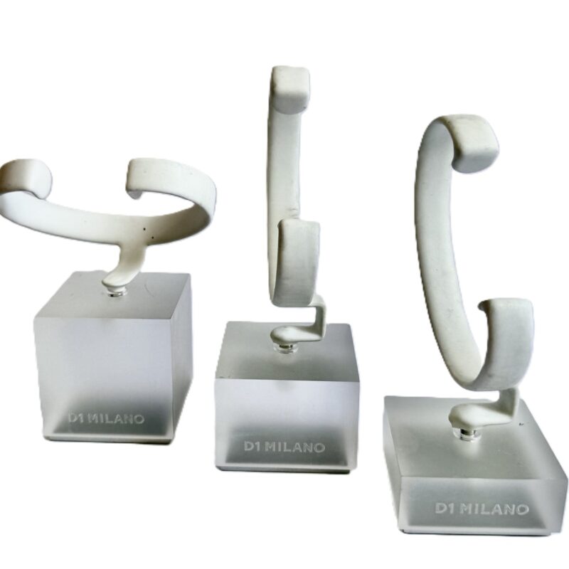 D1 Milano Kit 3 Stand (D1-S3-A) Unisex WATCHES