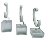 D1 Milano Kit 3 Stand (D1-S3-B) Unisex WATCHES