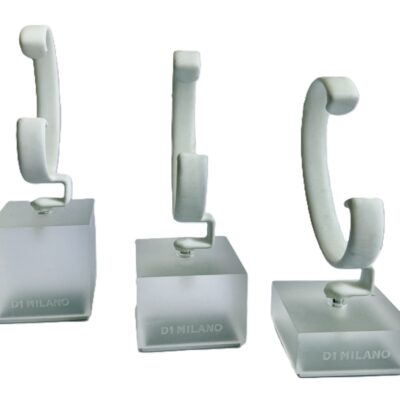 D1 Milano Kit 3 Stand (D1-S3-B) Unisex WATCHES