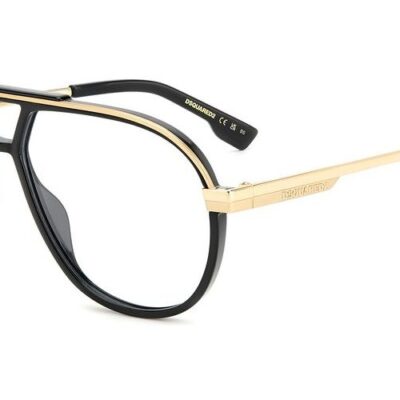 Dsquared2 D2 0113 (D2 0113_807_58) Men EYEWEAR