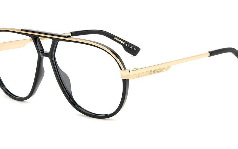 Dsquared2 D2 0113 (D2 0113_807_58) Men EYEWEAR