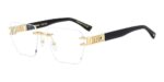 Dsquared2 D2 0173 (D2 0173_000_57) Men EYEWEAR