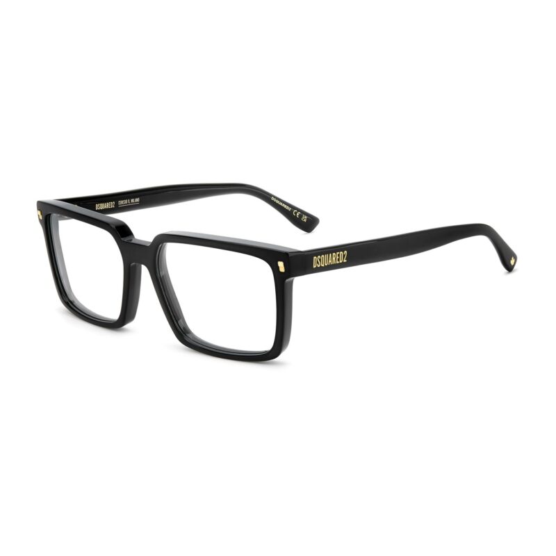 Dsquared2 D2 0183 5780717 (D2 0183 5780717) Men EYEWEAR