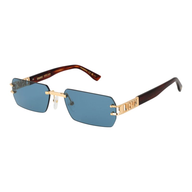 Dsquared2 D2 0189_s 57000ku (D2 0189_S 57000KU) Men EYEWEAR