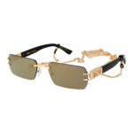 Dsquared2 D2 0189_s_se 57000jo (D2 0189_S_SE 57000JO) Men EYEWEAR