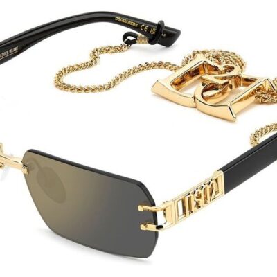 Dsquared2 D2 0189_s_se (D2 0189_S_SE_000-JO_57) Men EYEWEAR