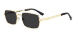 Dsquared2 D2 0192_s (D2 0192_S_J5G-IR_58) Men EYEWEAR