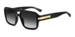 Dsquared2 D2 0197_s (D2 0197_S_807-9O_57) Men EYEWEAR