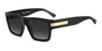 Dsquared2 D2 0198_s (D2 0198_S_807-9O_55) Men EYEWEAR