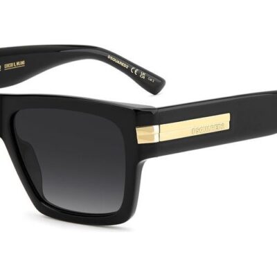 Dsquared2 D2 0198_s (D2 0198_S_807-9O_55) Men EYEWEAR