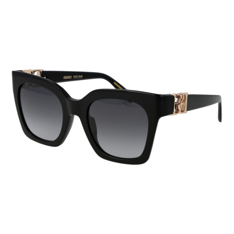 Dsquared2 D2 0207_s 528079o (D2 0207_S 528079O) Women EYEWEAR