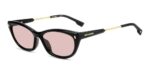 Dsquared2 D2 0209_g_s (D2 0209_G_S_3H2-U1_57) Women EYEWEAR