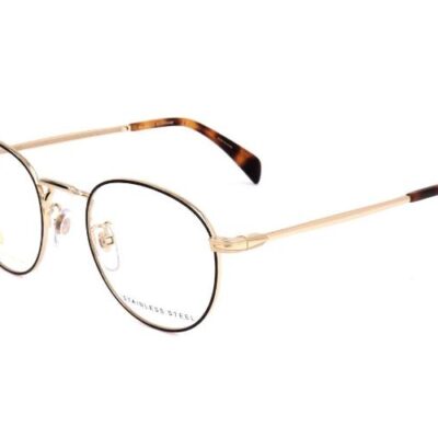 David Beckham Db 1015 (DB 1015_RHL_50) Men EYEWEAR