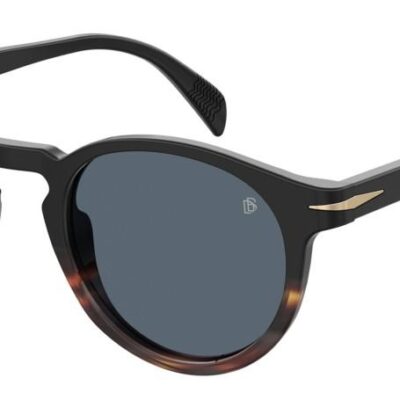 David Beckham Db 1036_s (DB 1036_S_37N-KU_49) Men EYEWEAR