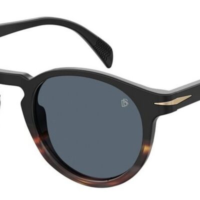 David Beckham Db 1036_s (DB 1036_S_37N-KU_49) Men EYEWEAR