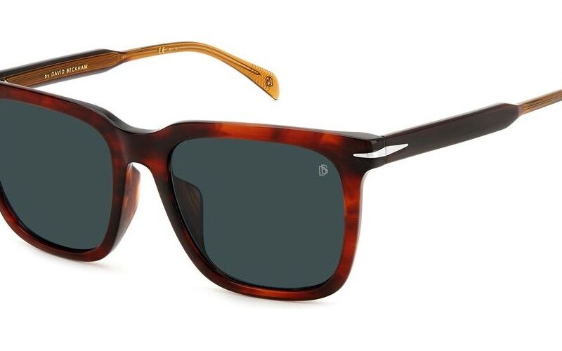 David Beckham Db 1120_f_s (DB 1120_F_S_EX4-KU_56) Men EYEWEAR