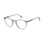 David Beckham Db 1139 49kb7 (DB 1139 49KB7) Men EYEWEAR