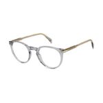 David Beckham Db 1139 49kb7 (DB 1139 49KB7) Men EYEWEAR
